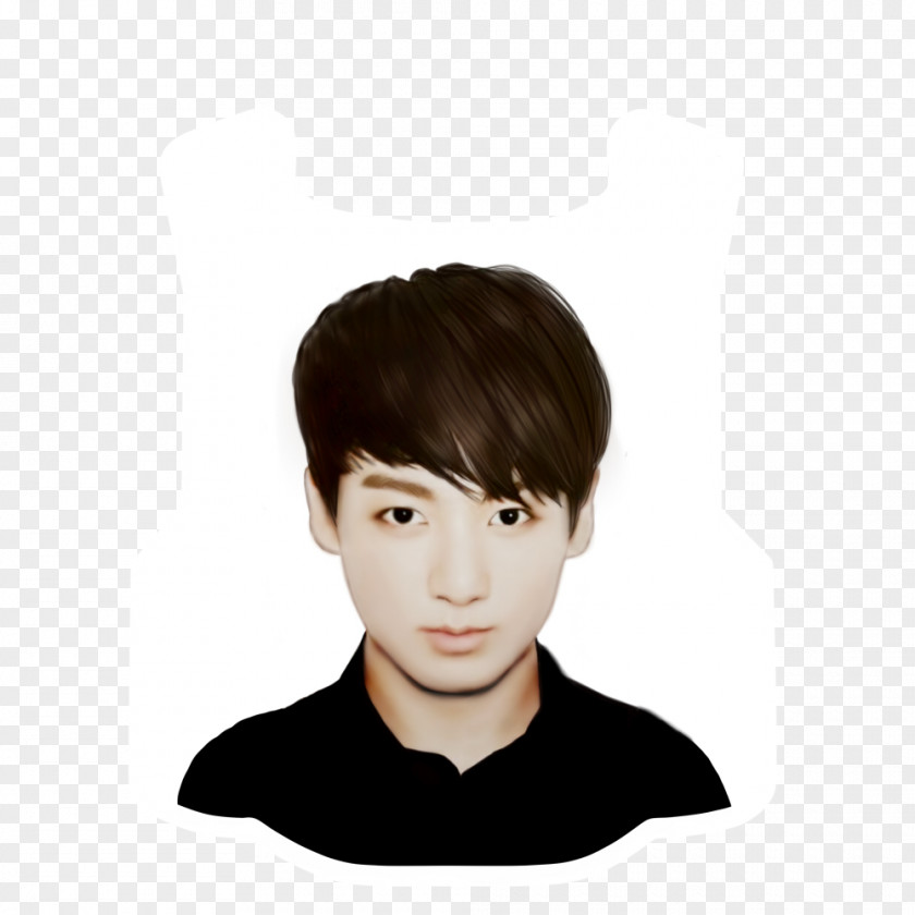 Jungkook Bts BTS K-pop Skool Luv Affair Musician PNG