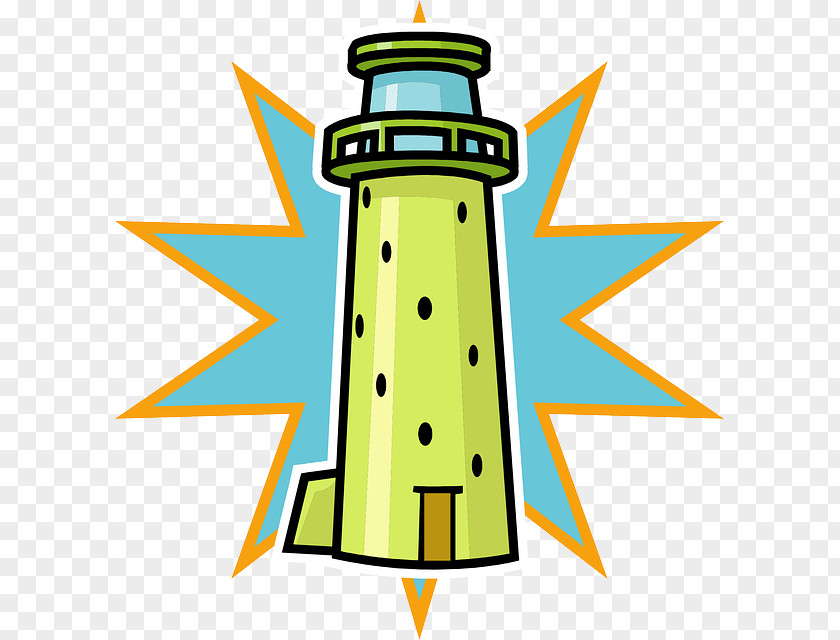 Lighthouse Building Cliparts Clip Art PNG