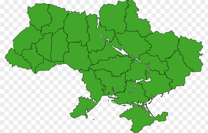 Map Ukraine Ukrainian Soviet Socialist Republic Free Territory PNG