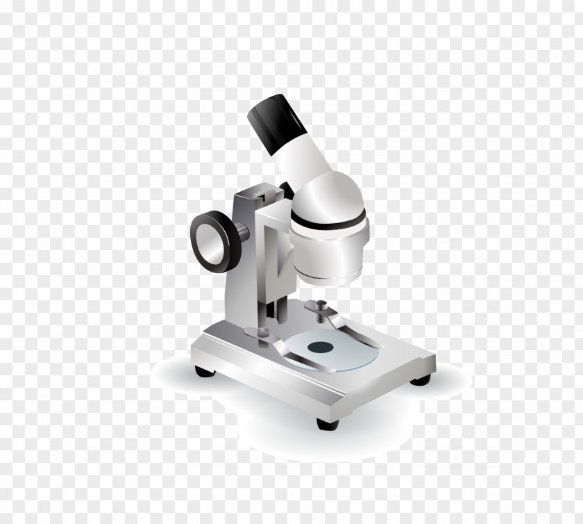 Microscope Download Icon PNG