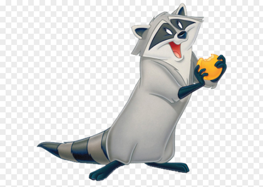 Raccoon Pocahontas Meeko Animation Disney Princess The Walt Company PNG