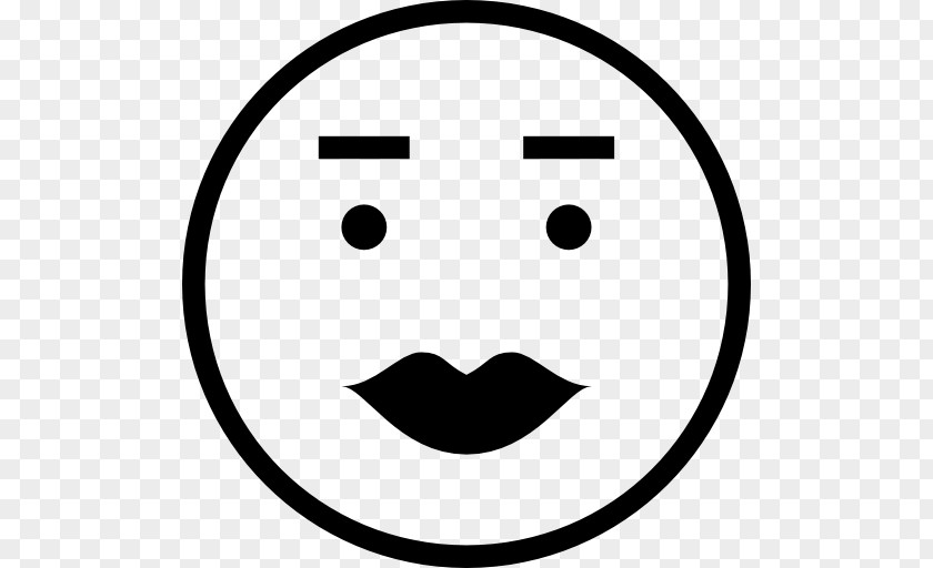 Smiley Emoticon Symbol Wink PNG