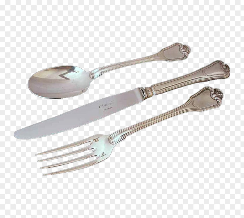 Spoon And Fork Knife Cutlery Table Knives PNG