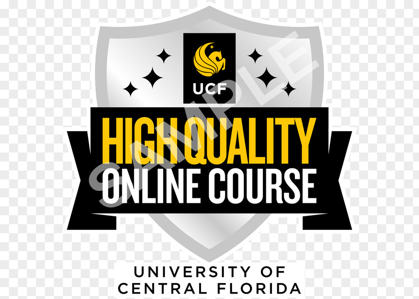 Ucf Center For Distributed Learning Logo Brand Recreation Font PNG