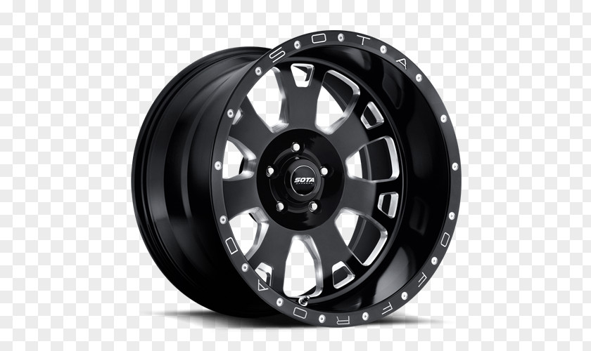 Chevrolet Silverado Rim GMC Wheel PNG