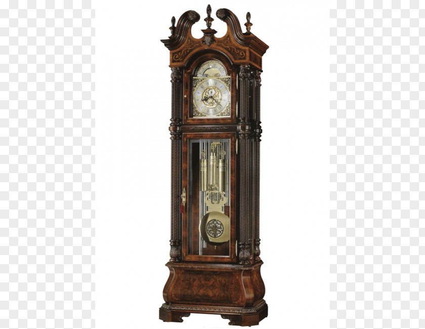 Clock Floor & Grandfather Clocks Howard Miller Company Timekeepers Of Escondido Mantel PNG