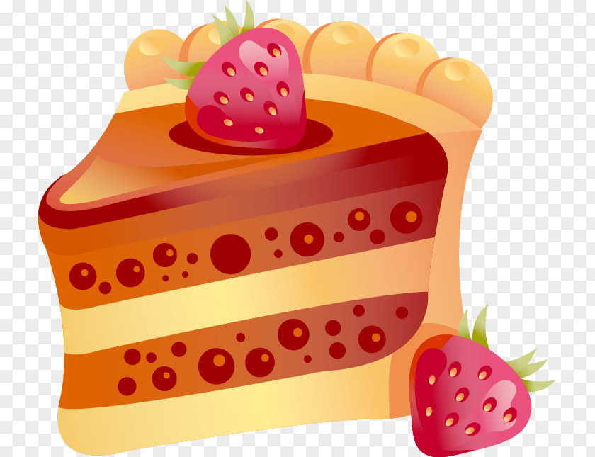 Dessert Cake Torte Chocolate Birthday Strawberry Cream Petit Gxe2teau PNG