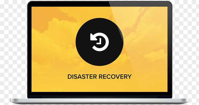 Disaster Recovery Service Industry Technology Brand PNG