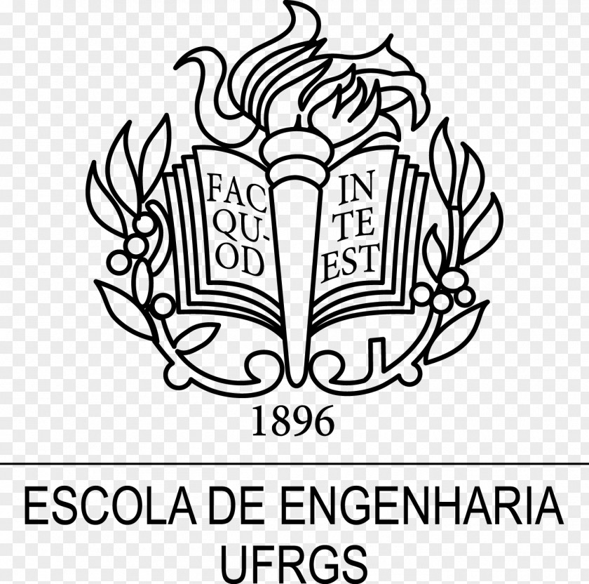 Engineering School Escola De Engenharia Da Universidade Federal Do Rio Grande Sul Campus Vale SulEngenharia Civil University Of UFRGS PNG