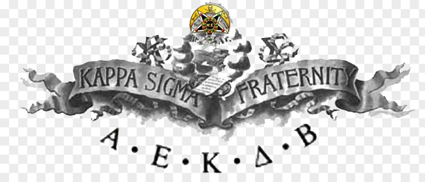 Eta Kappa Nu Bentley University Sigma Fraternities And Sororities Pledge Pin Of Virginia PNG