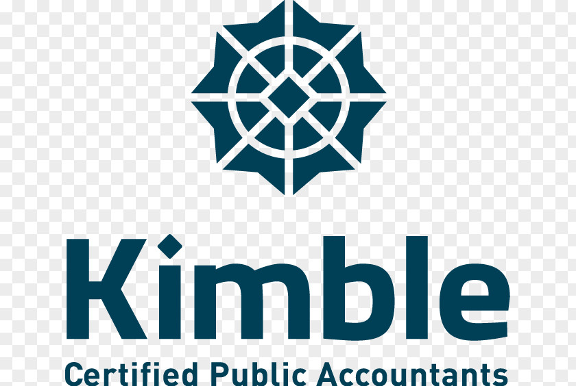 Kimble Certified Public Accountants Chase Life Science Logo Illustration Design PNG