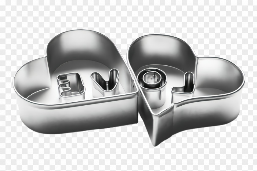 Metal Silver Auto Part PNG
