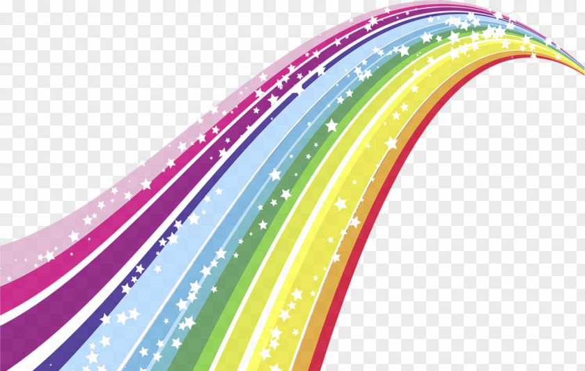 Rainbow Download Clip Art PNG