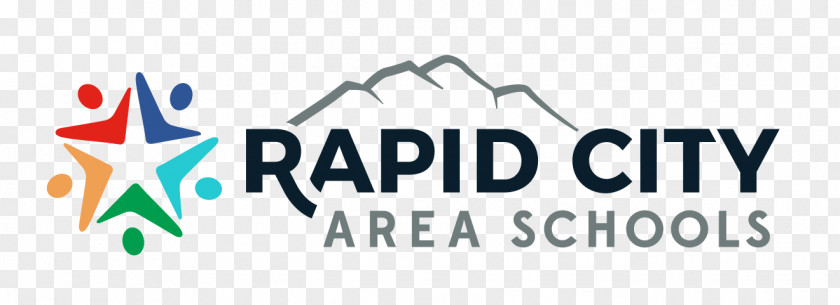 Rapid City Area Schools East Middle School West Logo PNG