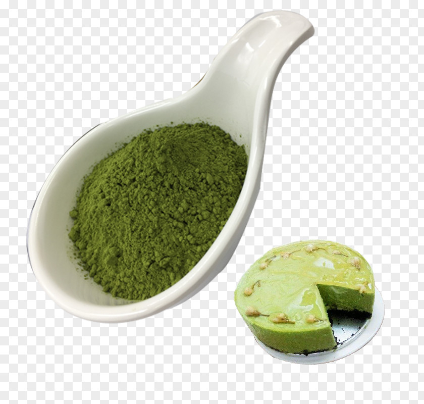 Tea Matcha Green Iced Juice PNG