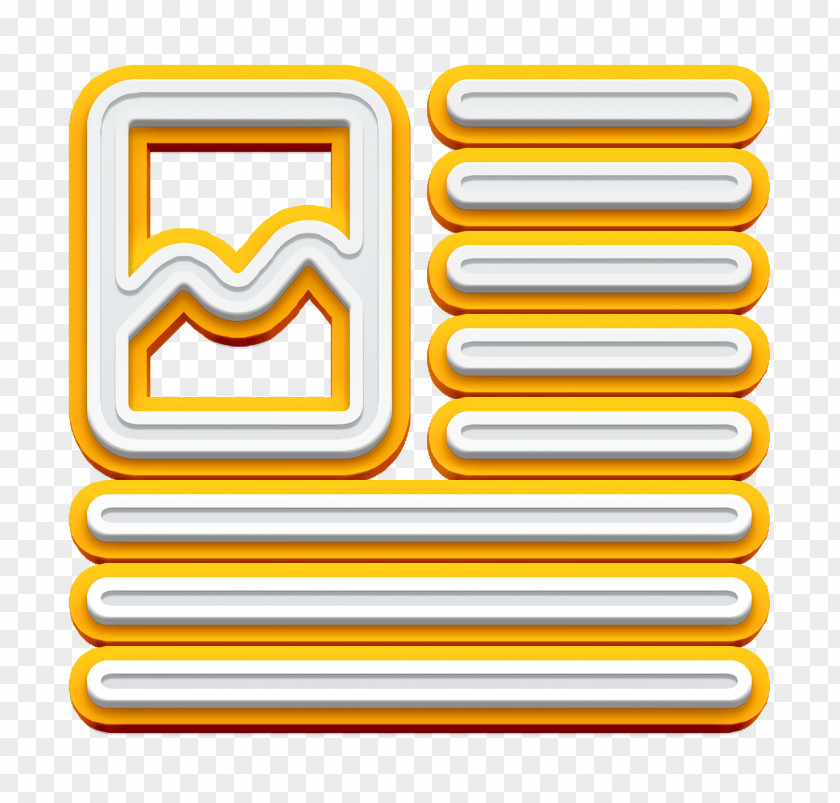 Wireframe Icon Ui PNG