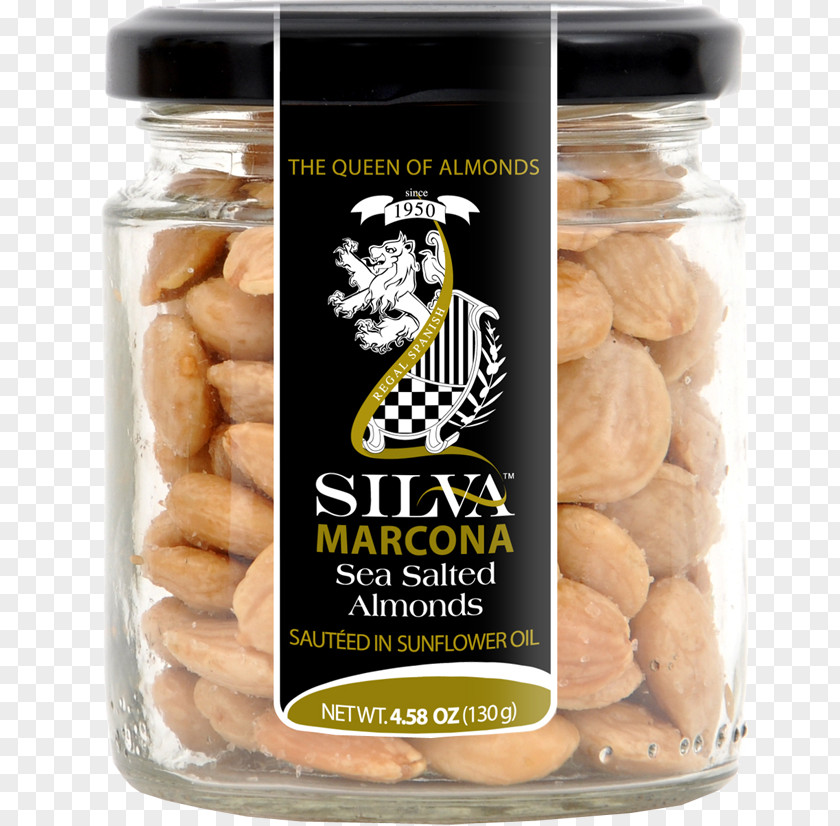Almond Peanut Mediterranean Cuisine 4.58 Oz PNG