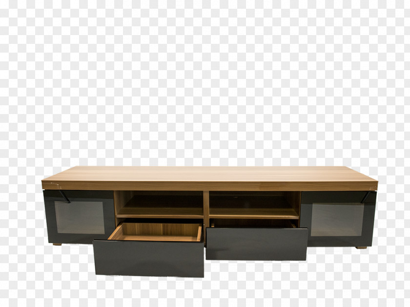 Angle Coffee Tables Drawer Desk PNG