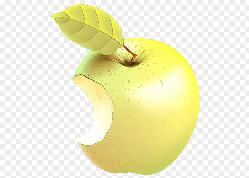 Asian Pear Mcintosh Fruit Apple Plant Food Granny Smith PNG