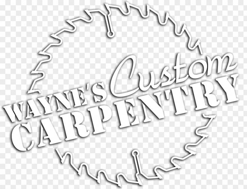 Carpenter Logo White Brand Business Customer PNG