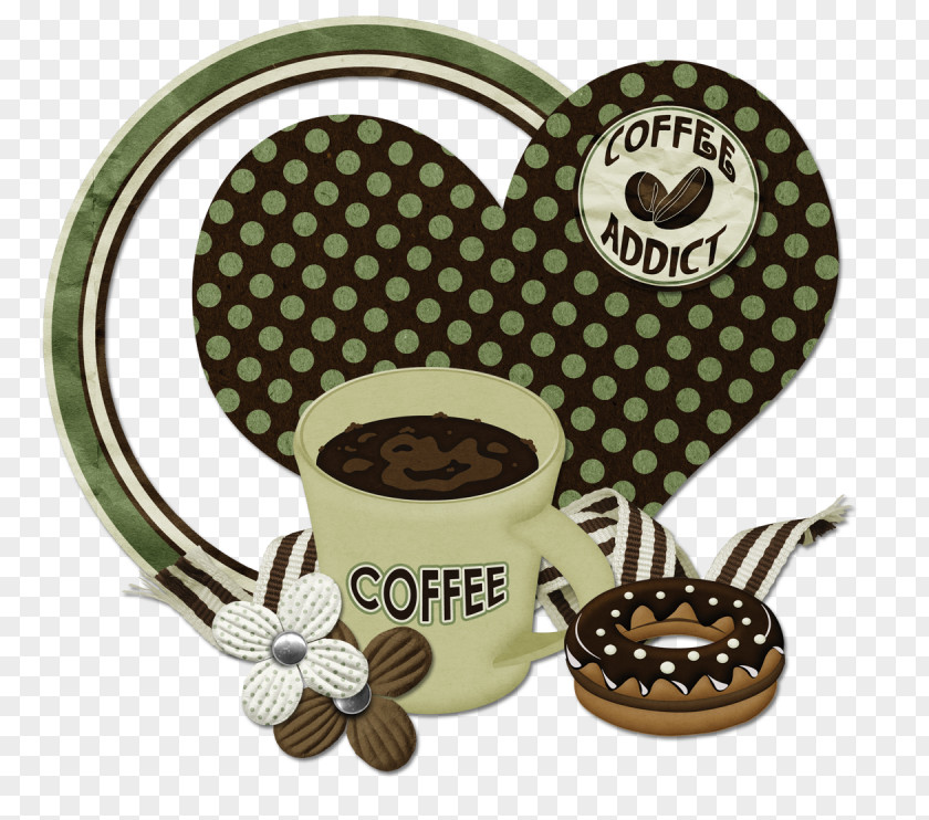 Cup Coffee Food PNG