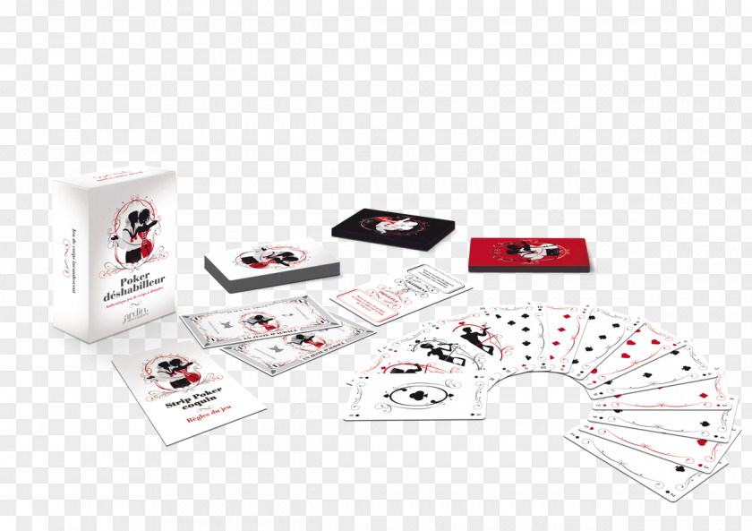 Design Card Game Brand PNG