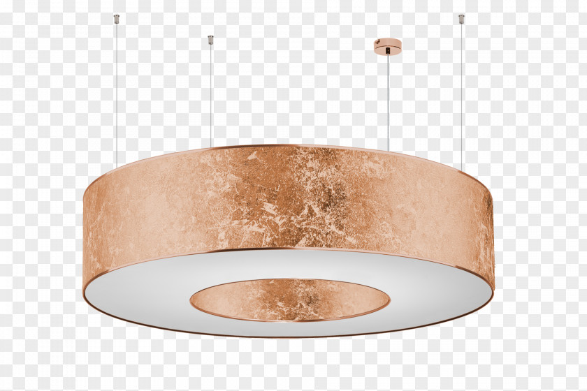 Design Copper Lighting Light Fixture PNG