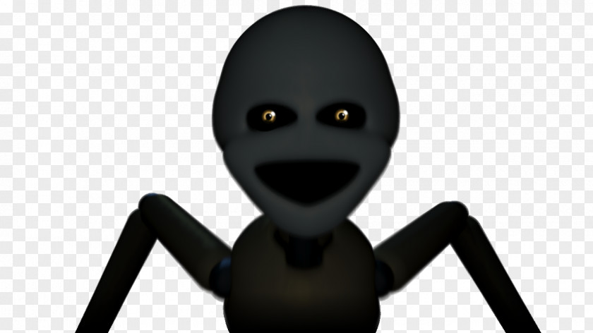 Five Nights At Freddy's: Sister Location Freddy's 2 4 3 Puppet PNG