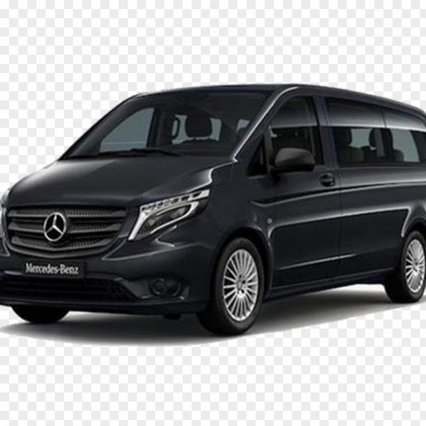 Mercedes Mercedes-Benz Vito Car Van W638 PNG