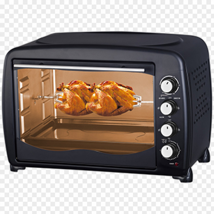 Oven Convection Home Appliance Kitchen Cooking Ranges PNG