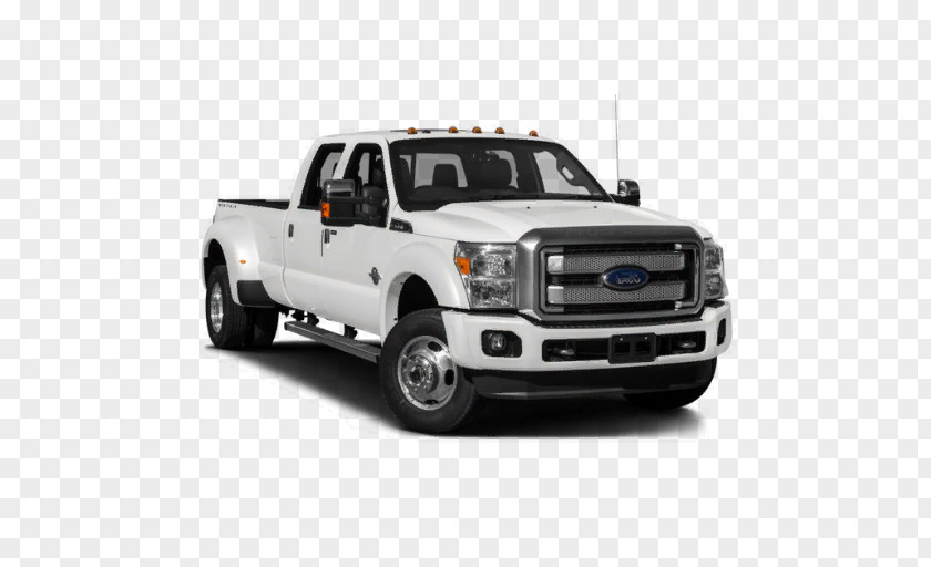 Pickup Truck Ford Super Duty Farming Simulator 17 Car PNG