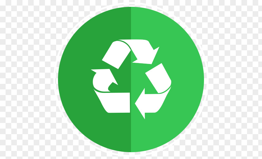 Recycling Symbol Waste Clip Art PNG