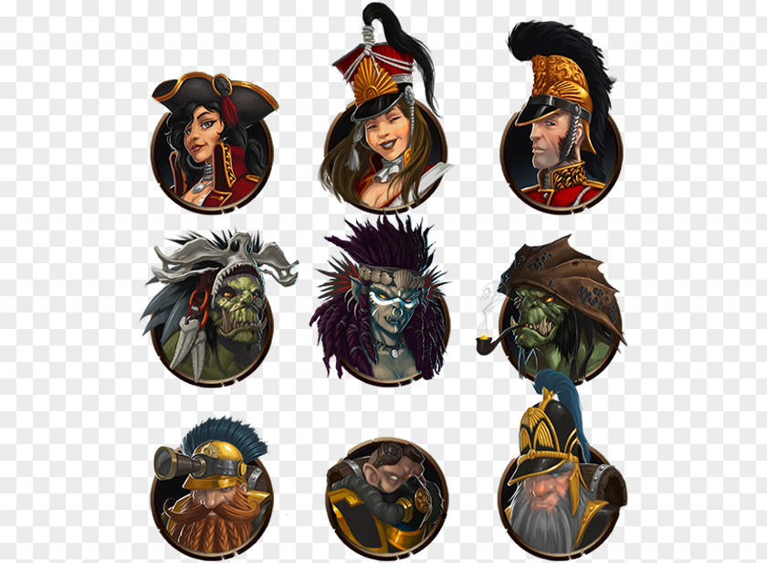 Sea Treasure Match Maelstrom Video Games Orc Steam PNG
