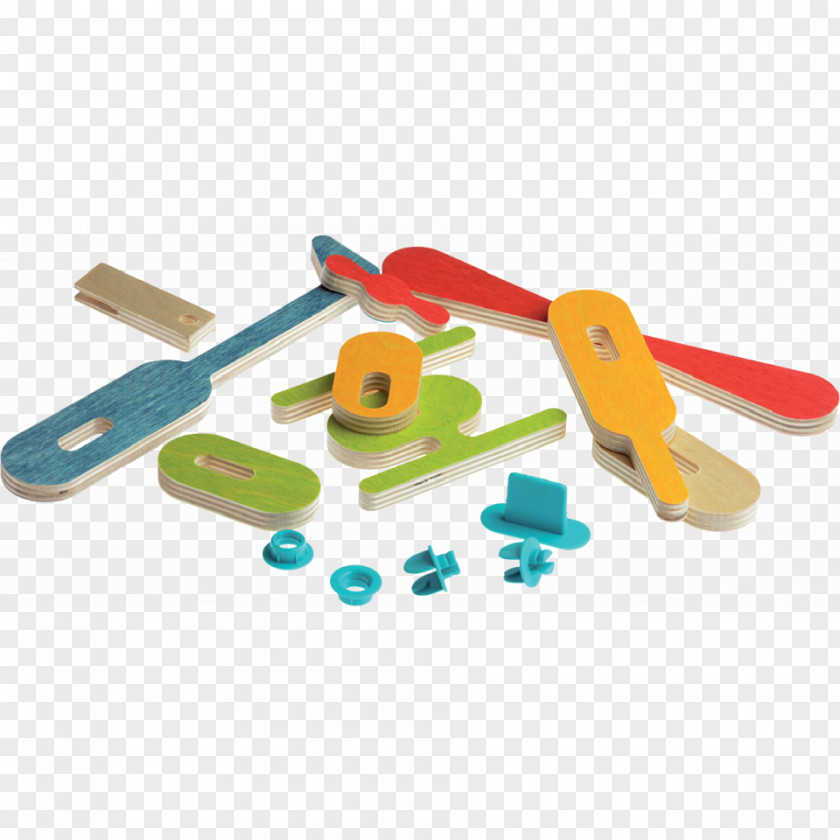 Toy Plastic Tool PNG