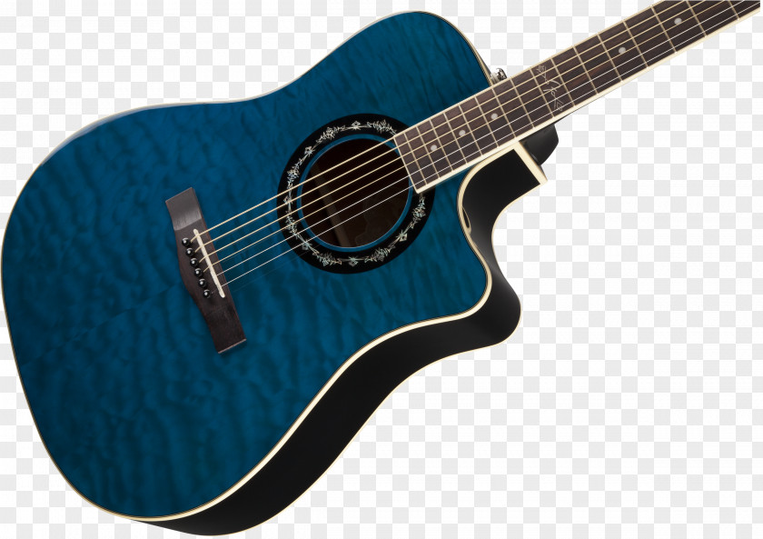 Acoustic Guitar Acoustic-electric Bass Tiple PNG