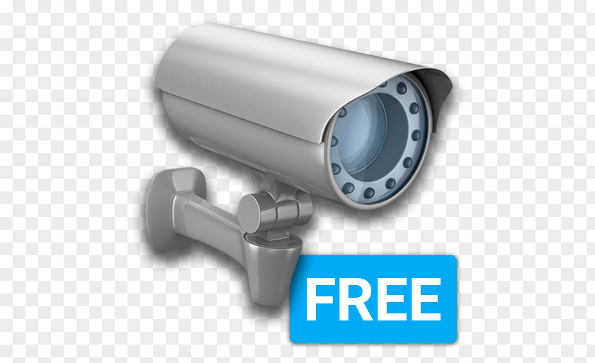 Android IP Camera Digital Video Recorders Google Play PNG