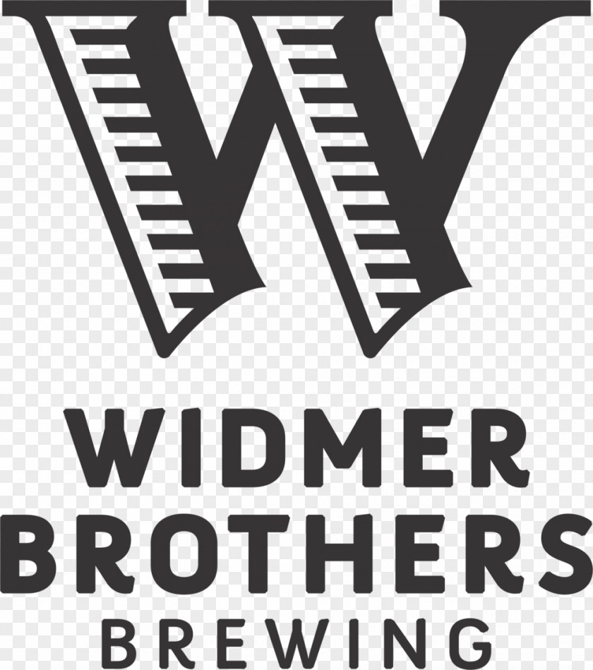 Beer Widmer Brothers Brewery Brewing Grains & Malts Logo PNG