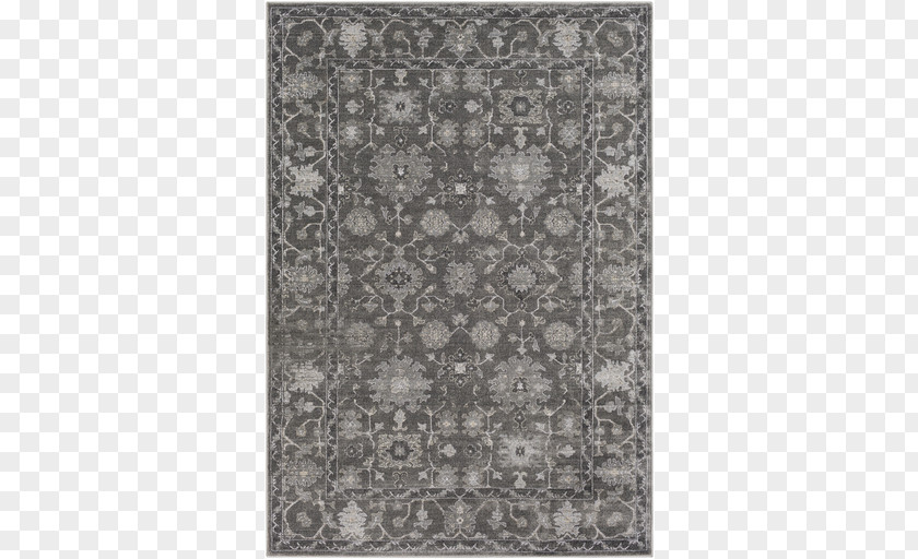 Carpet Black Grey Brown Lace PNG