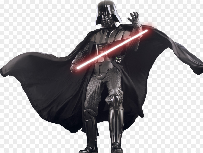 Darth Vader Anakin Skywalker Luke Palpatine Leia Organa Stormtrooper PNG