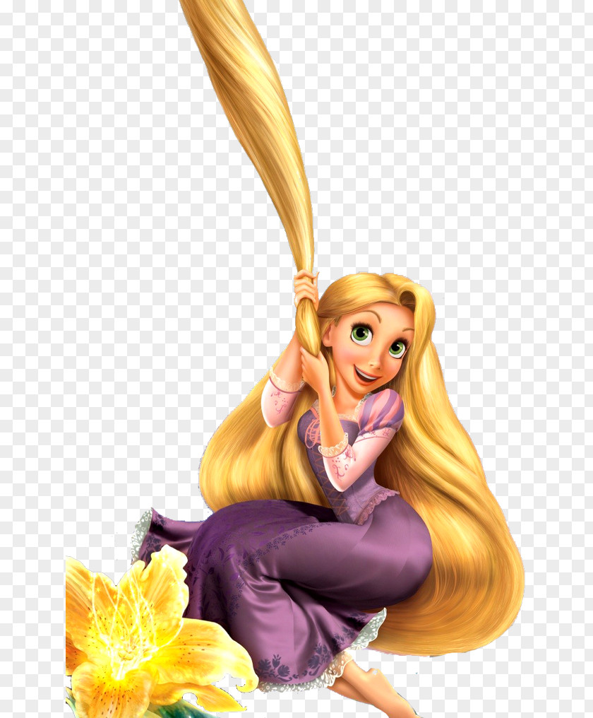 Disney Princess Tangled: The Video Game Rapunzel Flynn Rider Gothel PNG