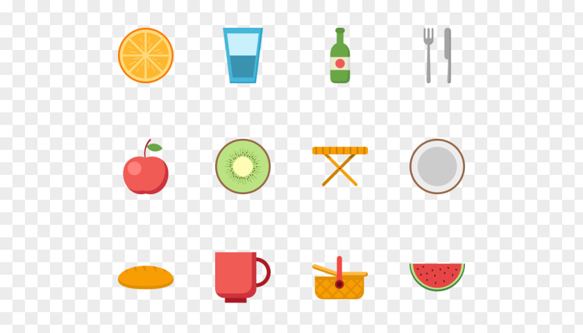 Eating Icon Clip Art PNG