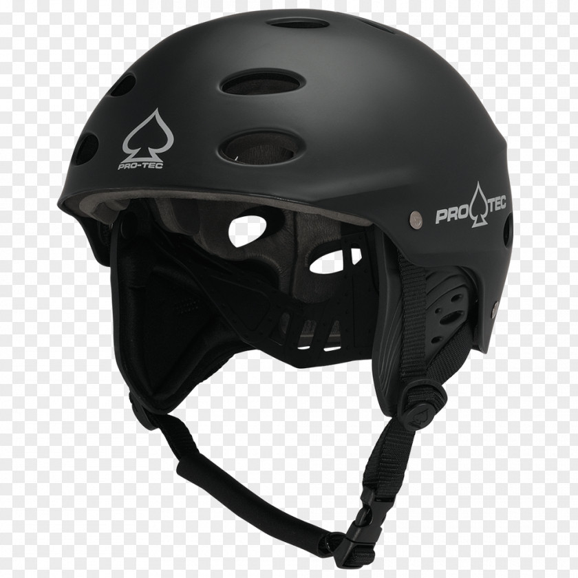 Helmet Pro-tec Ace Wake Protec Water Two Face Watersports PNG