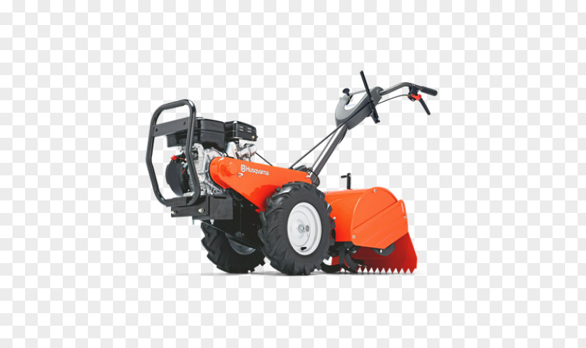 Hillside Two-wheel Tractor Honda Agriculture Husqvarna Group Tool PNG