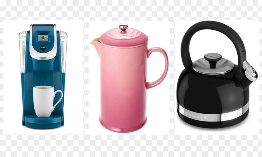 Kettle Electric Teapot Coffee Thermoses PNG