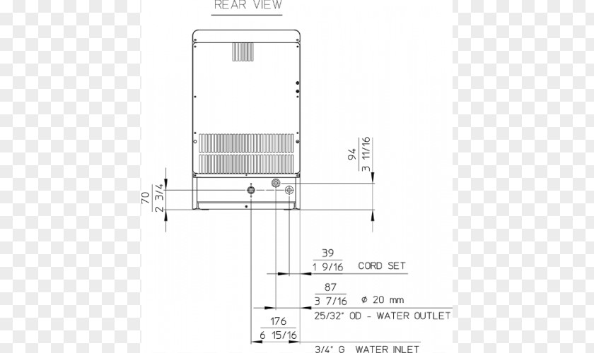 Line Floor Plan Angle PNG