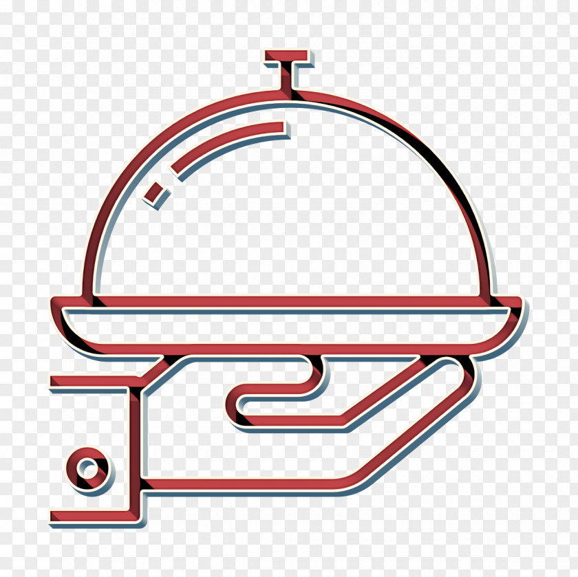Logo Food Icon Tray PNG