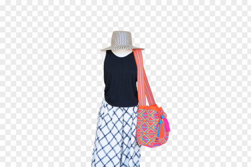 Neon Cross Handbag Clothes Hanger Clothing PNG