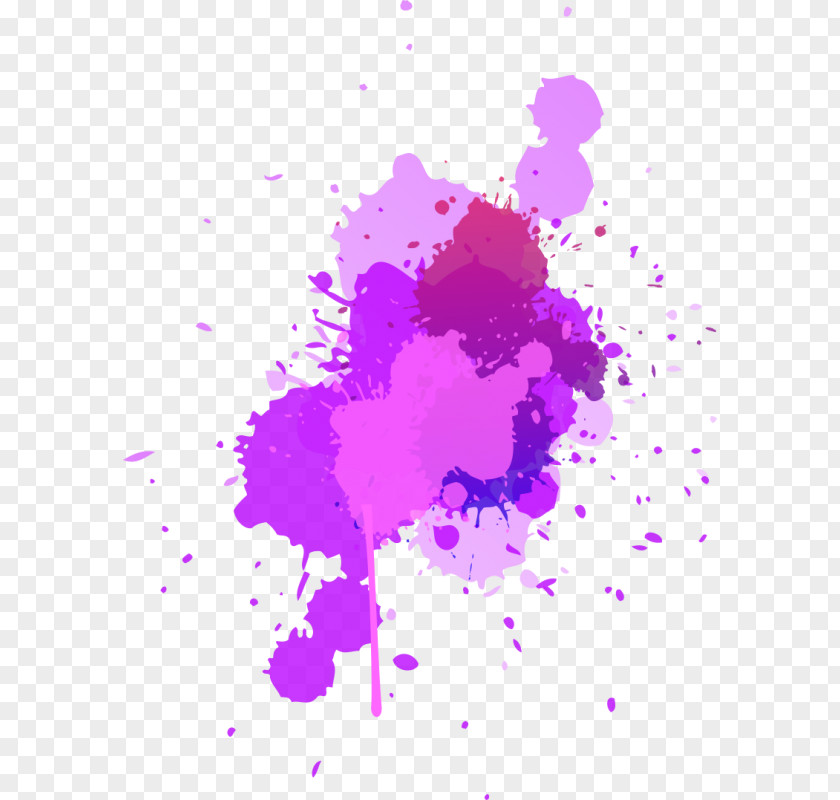 Painting Watercolor PNG