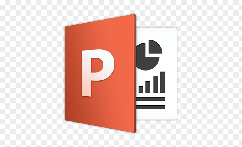 PowerPoint For Mac Icon Macintosh Operating Systems Microsoft PNG