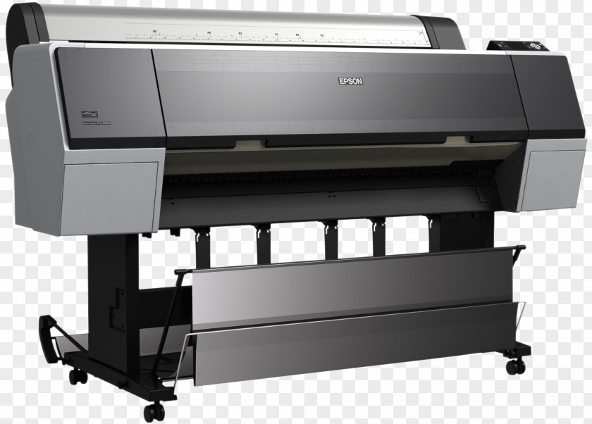 Printer Paper Printing Epson Ink PNG